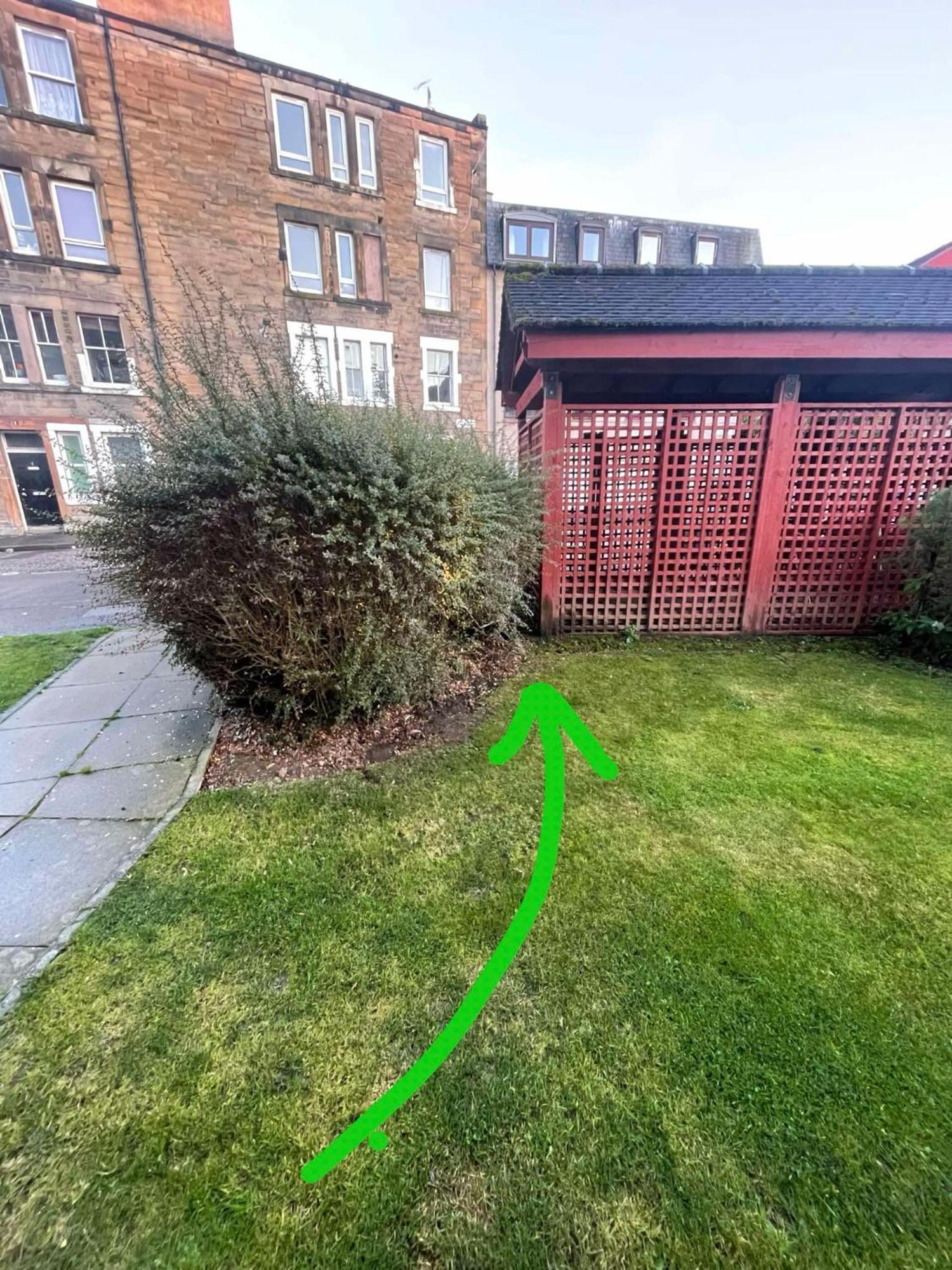 Comfortable 2 Bedroom Flat In The City Centre Edinburgh Bagian luar foto