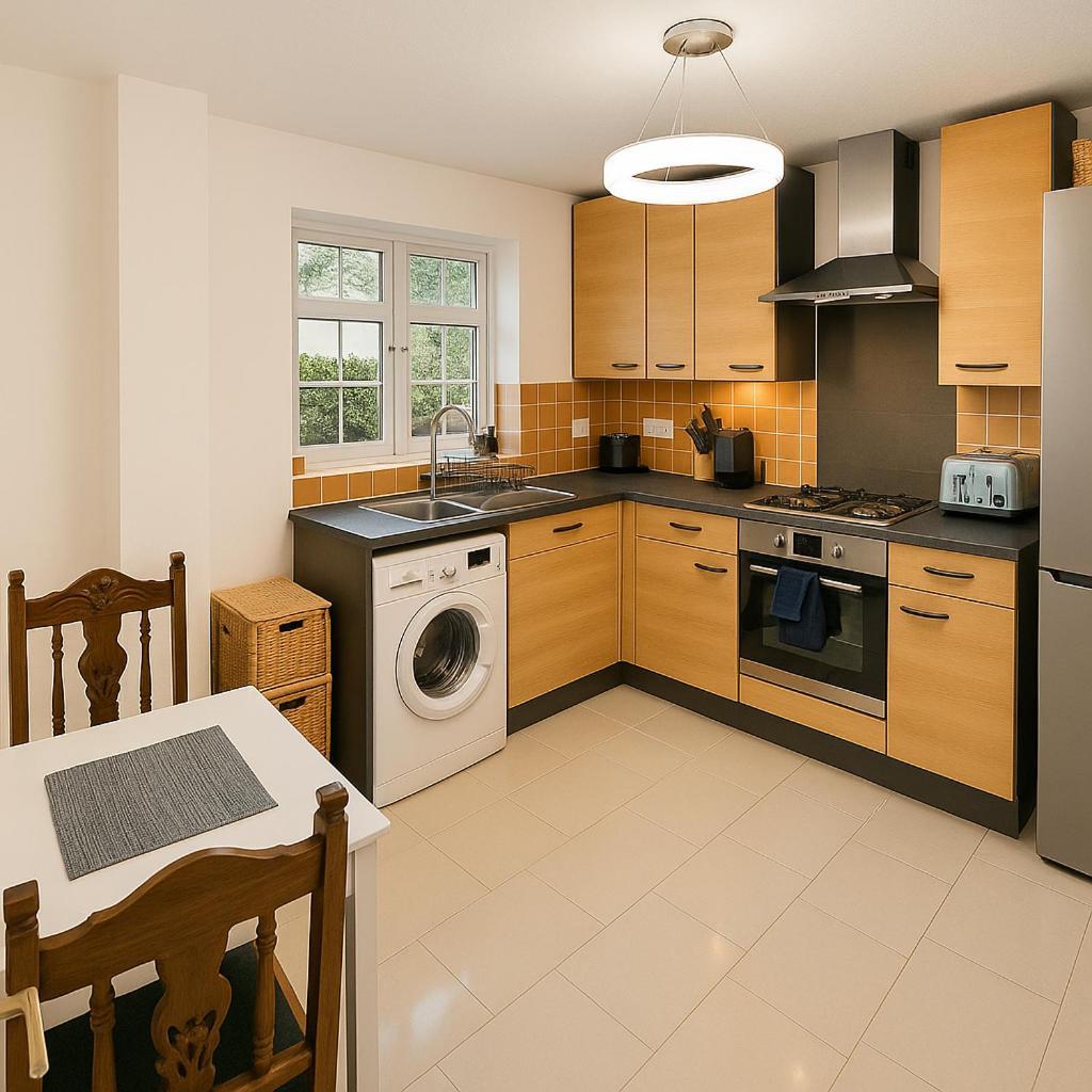 Comfortable 2 Bedroom Flat In The City Centre Edinburgh Bagian luar foto